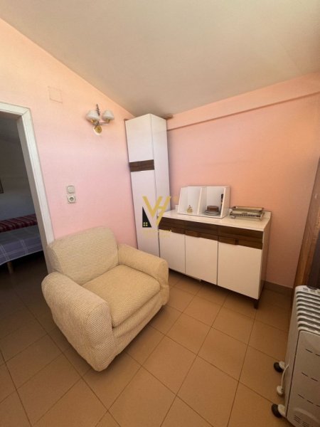 Tirane, jepet me qera apartament 1+1+Ballkon Kati 3, 80 m² 500 € (STADIUMI DINAMO)
