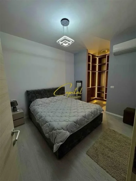 Tirane, jepet me qera apartament 1+1 Kati -2, 70 m² 650 € (ASTIR)