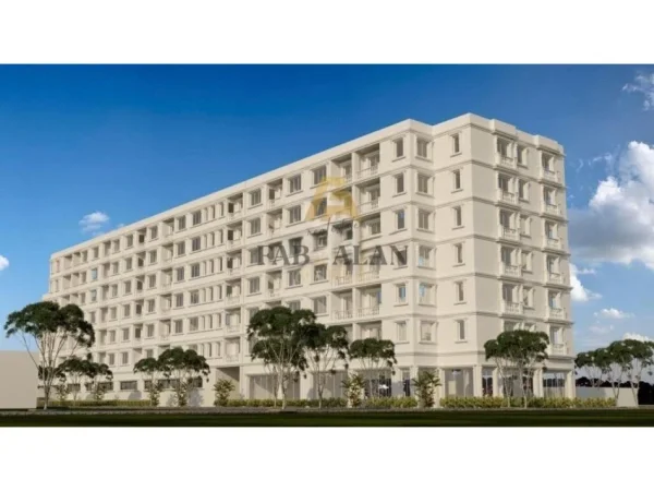 Tirane, shitet apartament 2+1+Parkim Kati 3, 116 m² 120.000 € (Kamez)