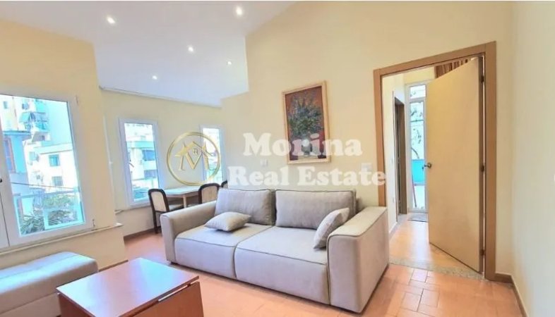 Tirane, jepet me qera apartament 2+1 Kati 3, 120 m² 650 € (Myslym Shyri)