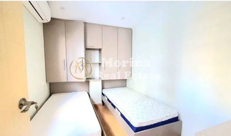 Tirane, jepet me qera apartament 2+1 Kati 3, 120 m² 650 € (Myslym Shyri)