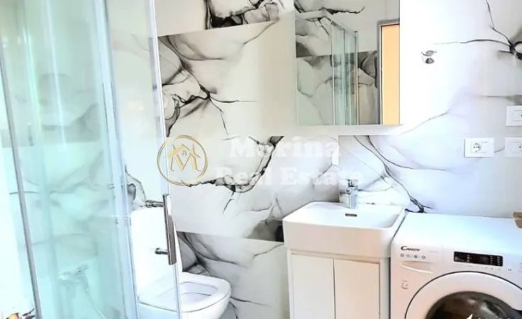 Tirane, jepet me qera apartament 2+1 Kati 3, 120 m² 650 € (Myslym Shyri)