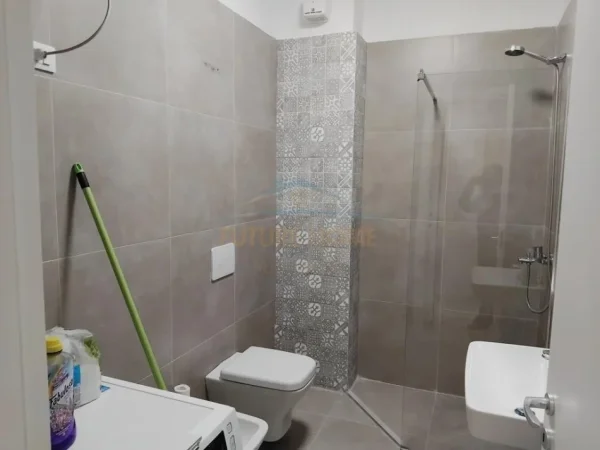 Qera, Apartament 1+1,Rruga Karl Gega, Tiranë.