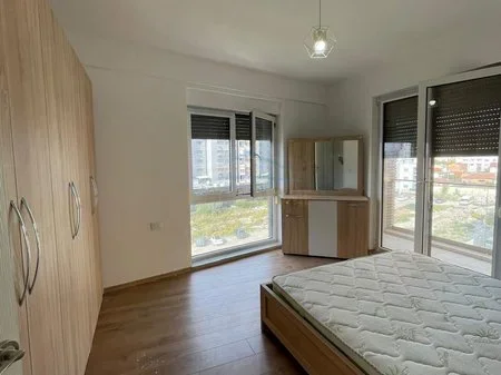 Tirane, shitet apartament 3+1+Ballkon Kati 3, 116 m² 210.000 € (Qera, Apartament 3+1+2, Rruga Xhanfize Keko, Ish Profarma, Tiranë. AREA50836)