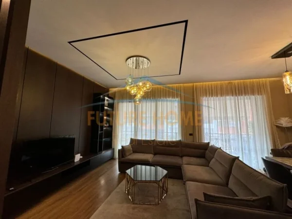 Shitet, Apartament 2+1+2+ Post Parkimi+ Depo, Kompleksi Delijorgji