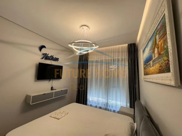 Shitet, Apartament 2+1+2+ Post Parkimi+ Depo, Kompleksi Delijorgji