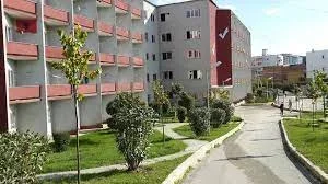 Tirane, shitet apartament 3+1 , (qytet studenti)