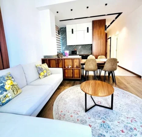 Tirane, shitet 2+1 Kati 2, 82 m² 185.000 € (Kodra e diellit)