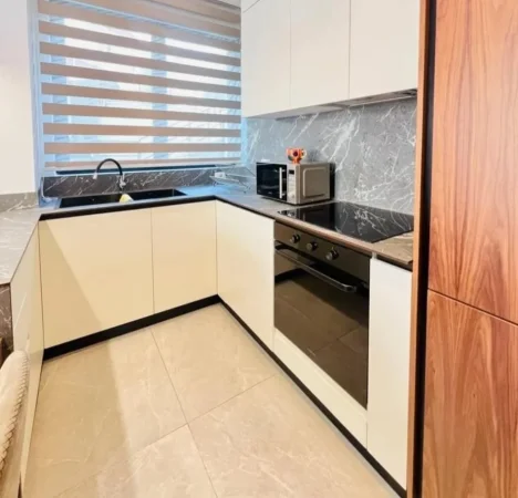 Tirane, shitet 2+1 Kati 2, 82 m² 185.000 € (Kodra e diellit)