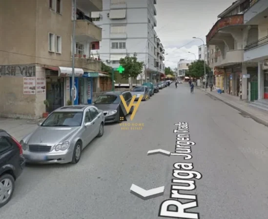 Kavaje, shitet apartament 1+1+Ballkon Kati 4, 62 m² 30.000 € (KAVAJË)