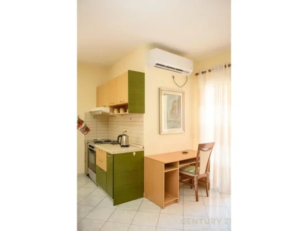 Vlore, shitet apartament 2+1+Ballkon Kati 7, 125 m² 225.000 € (Lungomare)