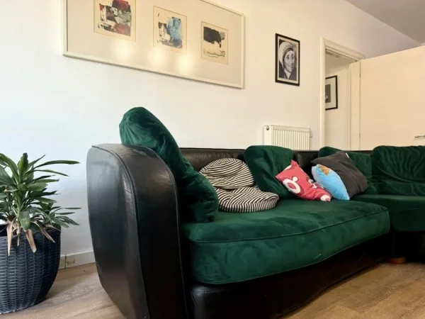 Tirane, shitet apartament 2+1 , 128 m² 279.000 € (Kika)