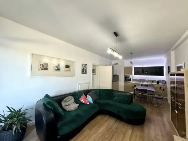 Tirane, shitet apartament 2+1 , 128 m² 279.000 € (Kika)