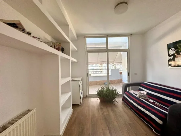 Tirane, shitet apartament 2+1 , 128 m² 279.000 € (Kika)