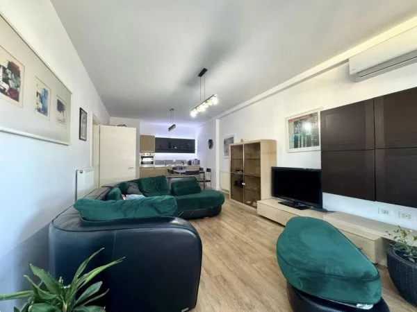 Tirane, shitet apartament 2+1 , 128 m² 279.000 € (Kika)