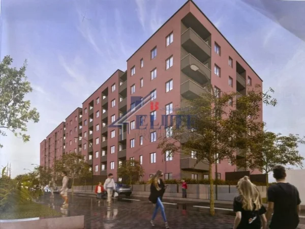 Tirane, shitet apartament 1+1+Ballkon Kati 1, 65 m² 85.140 € (Paskuqan)