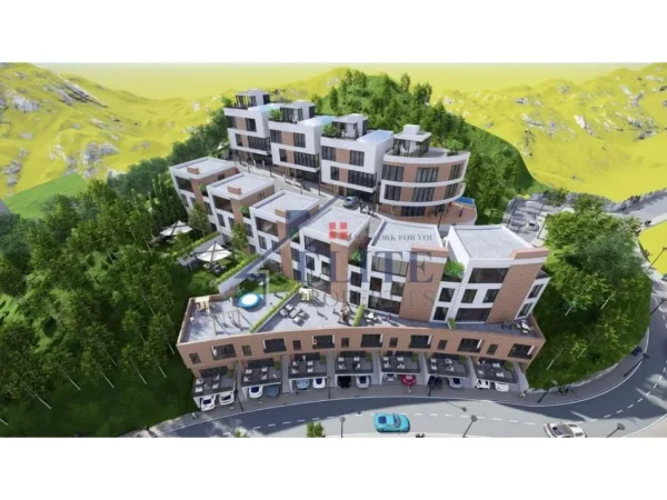 Tirane, shitet apartament 2+1+Aneks+Ballkon Kati 0, 153 m² 300.000 € (Kodra e Diellit)