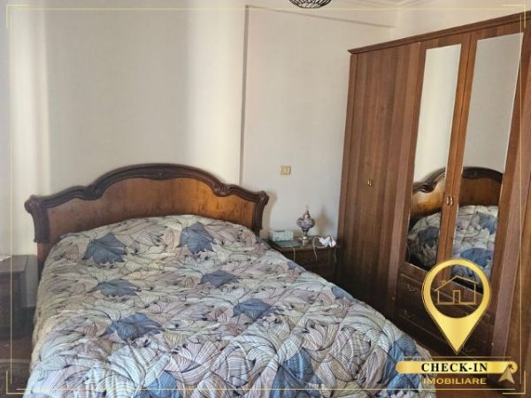 Tirane, jepet me qera apartament 2+1+Aneks+Ballkon Kati 9, 111 m² 650 € (Rruga e Barrikadave)
