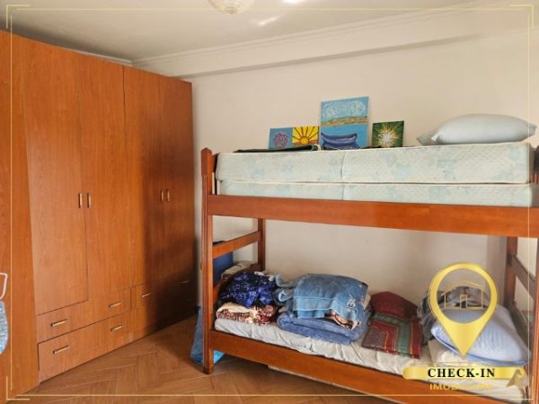 Tirane, jepet me qera apartament 2+1+Aneks+Ballkon Kati 9, 111 m² 650 € (Rruga e Barrikadave)