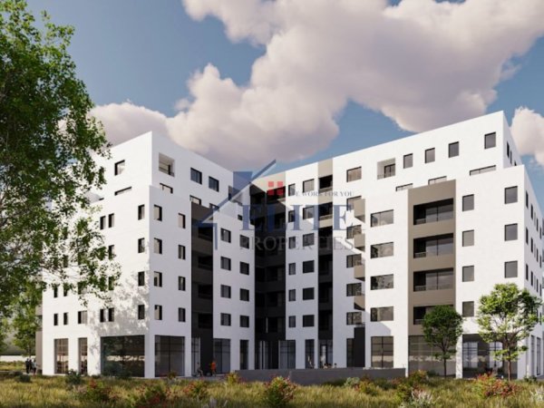 Tirane, shitet apartament 1+1+Ballkon Kati 4, 80 m² 87.692 € (Paskuqan)