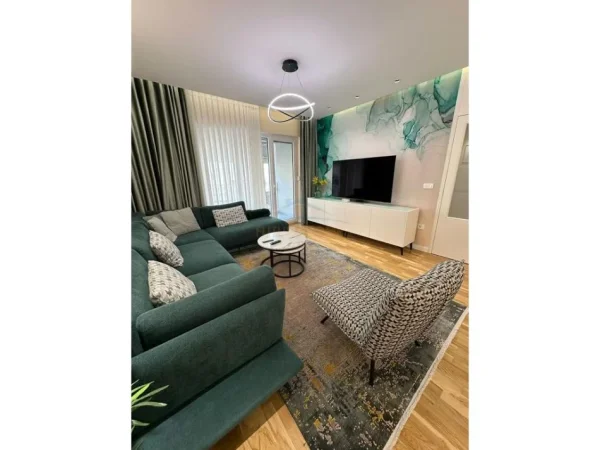 Tirane, shitet apartament 2+1+Ballkon Kati 0, 92 m² 249.000 € (Park Life Residence)