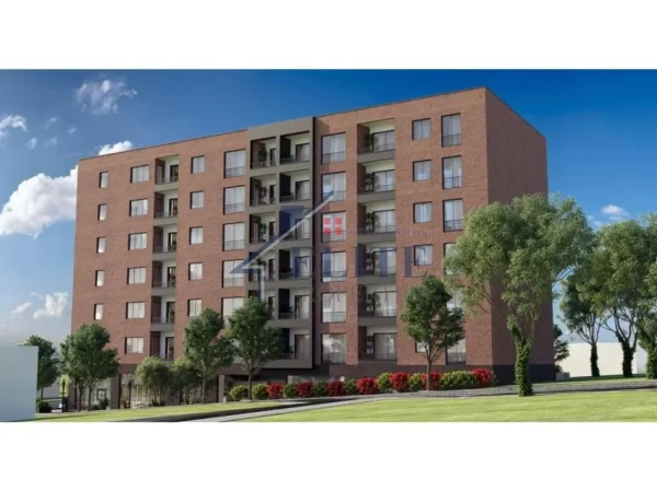 Tirane, shitet apartament 2+1+Ballkon Kati 3, 103 m² 131.180 € (Paskuqan)