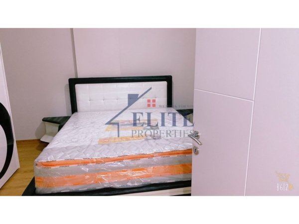 Tirane, jepet me qera apartament 2+1+Ballkon Kati 7, 96 m² 500 € (Kthesa e Kamzes)