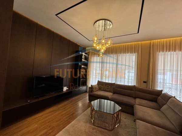Tirane, shitet apartament 2+1+Ballkon Kati 4, 138 m² 550.000 € (KOMPLEKSI DELIJORGJI TIRANE)