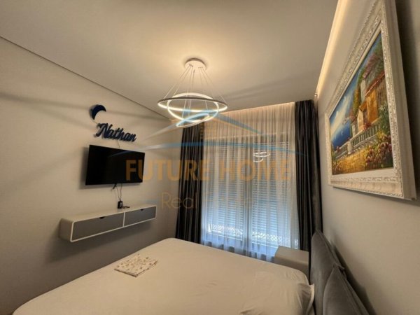 Tirane, shitet apartament 2+1+Ballkon Kati 4, 138 m² 550.000 € (KOMPLEKSI DELIJORGJI TIRANE)