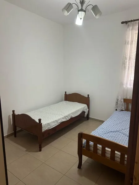 Tirane, jepet me qera apartament 1+1 Kati 0, 60 m² 320 € (Bulevardi i ri)
