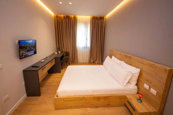 SHITEN: 3 Apartamente 1+1📍Rr. e Barrikadave - QENDER | 217 m² Total ||  (995.000 Euro) 💥 100% te Kompletuara