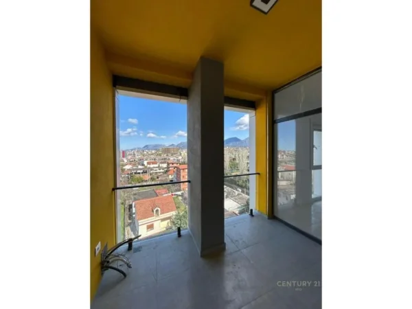 Tirane, shes apartament 2+1+Aneks+Ballkon Kati 5, 119 m² 179.205 € (BULEVARDI I RI)
