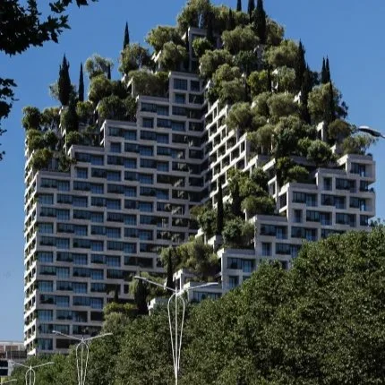 Tirane, shitet apartament 2+1+Ballkon Kati 18, 124 m² 249.200 € (LION PARK 2)