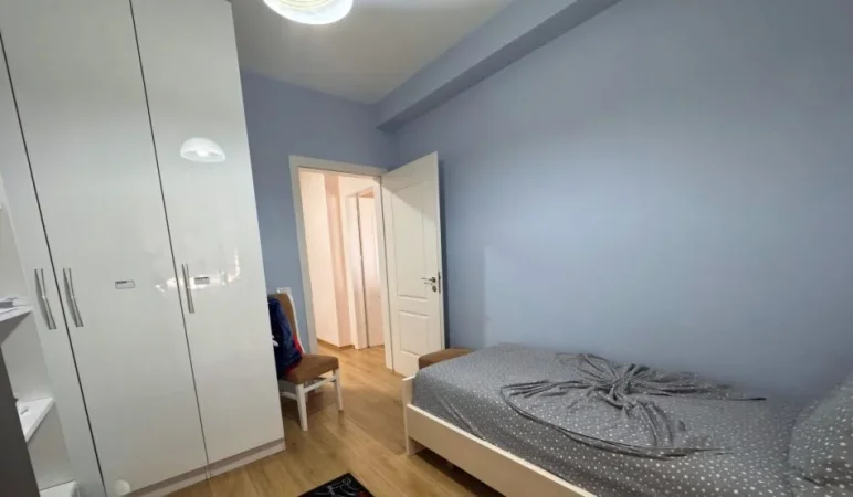 Tirane, qera apartament 2+1+Ballkon Kati 6,