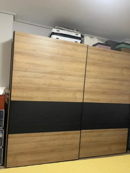 Tirane, jepet me qera apartament 2+1+Ballkon Kati 5, 115 m² 800 € (Ish Parku i Autobuzave)