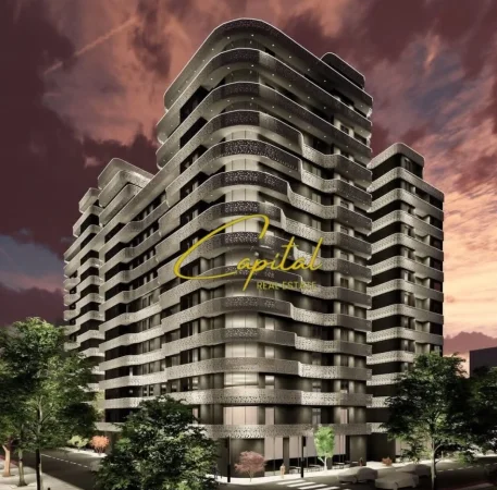 Tirane, shitet apartament 2+1 Kati 4, 105 m² 242.000 € (BULEVARDI GJERGJ FISHTA)