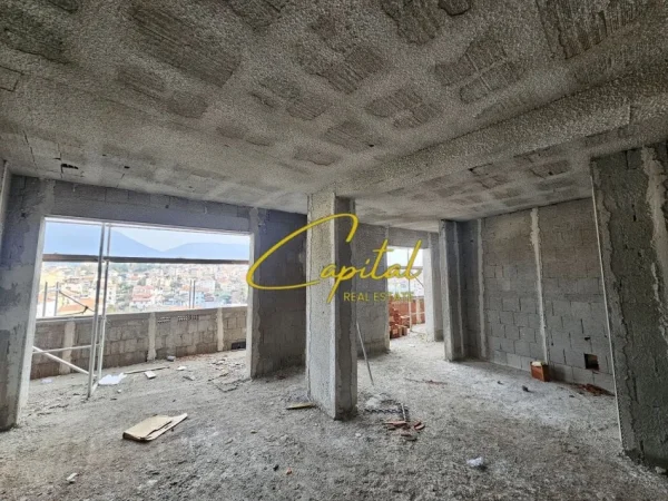 Tirane, shitet apartament 1+1 Kati 7, 113 m² 150.000 € (ISH TREGU ELEKTRIK)