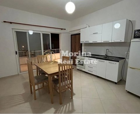 Tirane, jepet me qera shtepi 1+1 Kati 2, 60 m² 270 € (Kodra e Priftit)