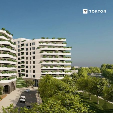 Tirane, shes apartament 2+1 Kati 7, 84 m² 92.620 € (Paskuqan) TT1918