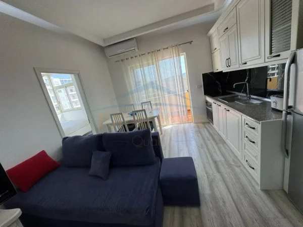 Durres, shitet apartament 1+1+Ballkon Kati 6, 68 m² 102.500 € (Iliria, Plazh)