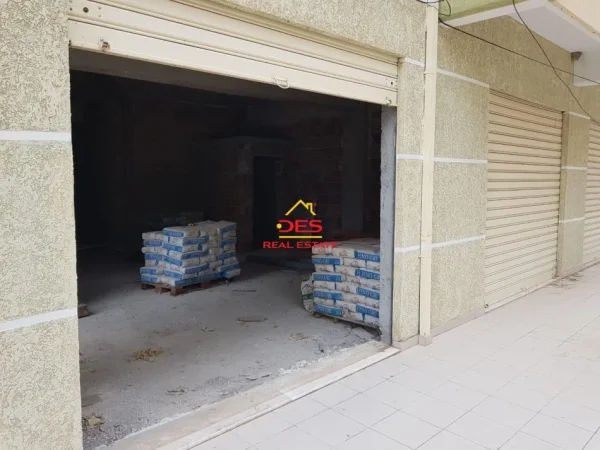Radhime - Orikum, shitet ambjent biznesi Kati 0, 76 m² 103.000 € (Orikum, Vlorë)