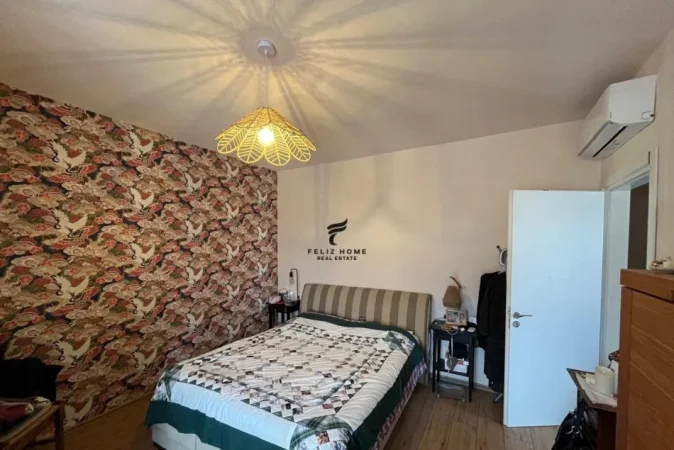 Tirane, shitet apartament 2+1+Ballkon Kati 8, 91 m² 195.000 € (RRUGA E DIBRES)