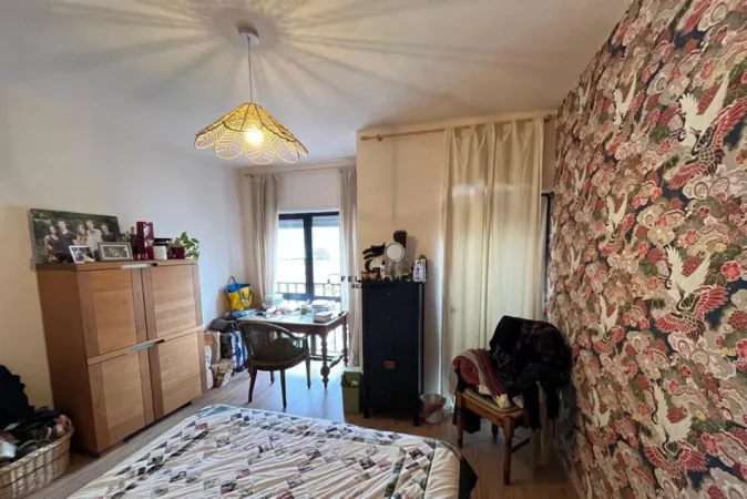 Tirane, shitet apartament 2+1+Ballkon Kati 8, 91 m² 195.000 € (RRUGA E DIBRES)
