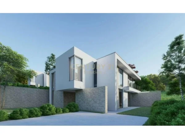 Tirane, shes Vile 2 Katshe Kati 2, 440 m² 850.000 € (REZIDENCEN LISI I ARTE)