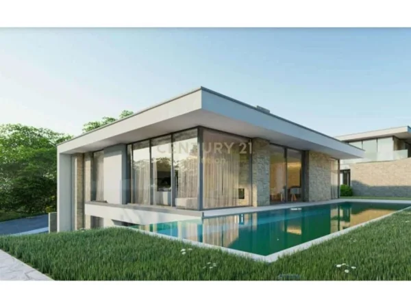 Tirane, shes Vile 2 Katshe Kati 2, 440 m² 850.000 € (REZIDENCEN LISI I ARTE)