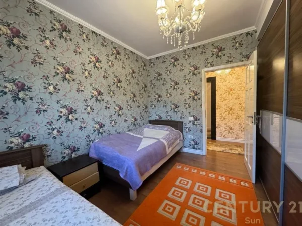 Tirane, shes apartament+verande | Penthouse 3+1+Aneks+Ballkon Kati 6, 641 m² (FRESKU)