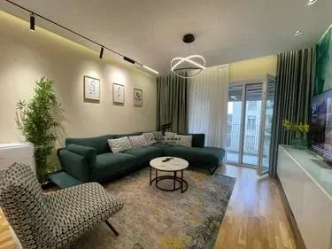 Tirane, shitet apartament 3+1+Ballkon Kati 4, 155 m² 650.000 € (BLLOK)