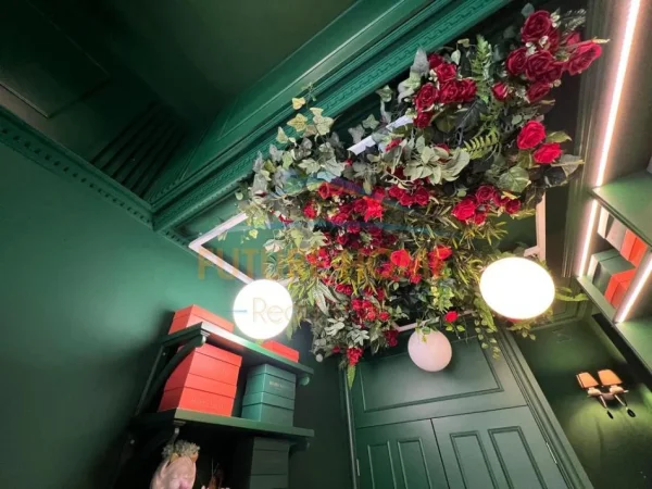 Tirane, jepet me qera dyqan Kati 0, 25 m² 630 € (pallatet agimi)