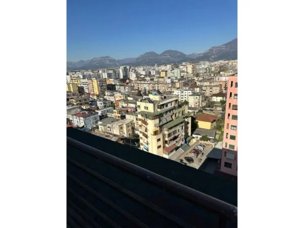 Tirane, shes apartament 2+1+Aneks+Ballkon Kati 11, 110 m² 175.000 € (Globe)