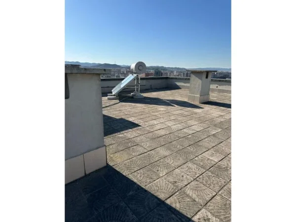 Tirane, shes apartament 2+1+Aneks+Ballkon Kati 11, 110 m² 175.000 € (Globe)